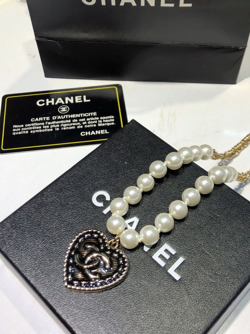 Chanel Necklaces